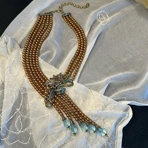 Heidi Daus Necklace